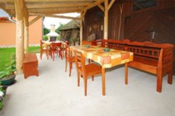 Частен дом Uhorská Ves 4